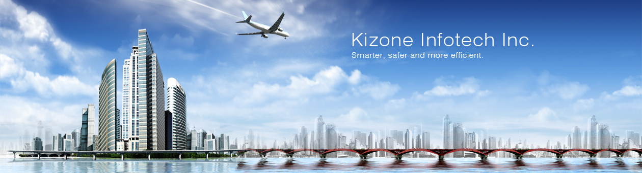 Kizone Infotech
